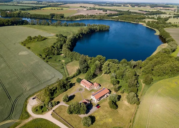 Gaestehaus Baerenhof