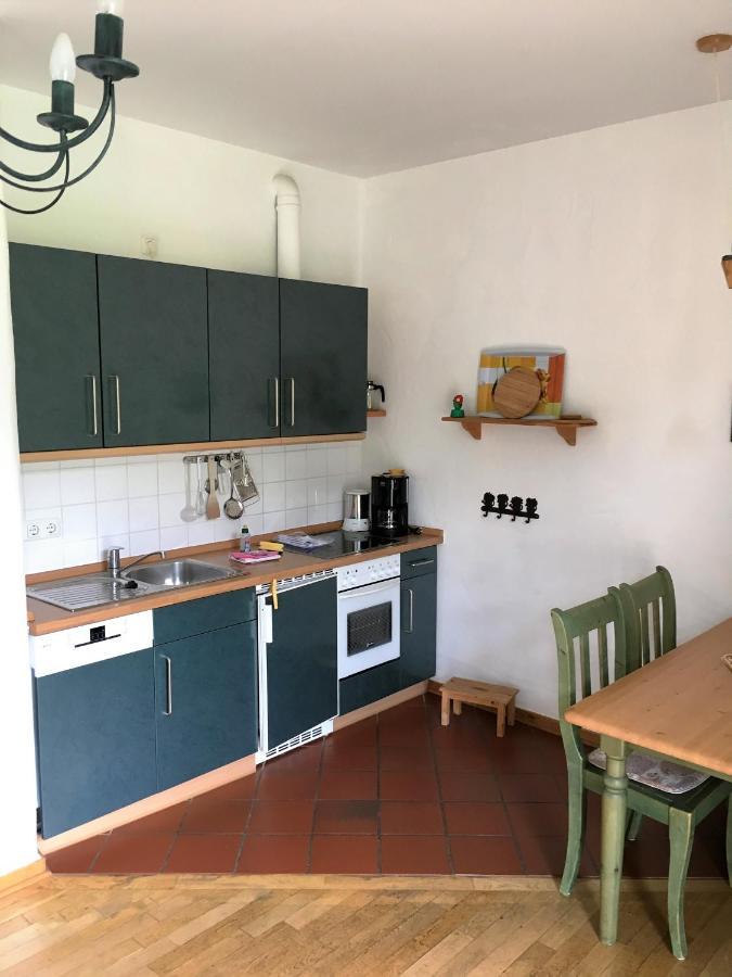 Apartment Gaestehaus Baerenhof