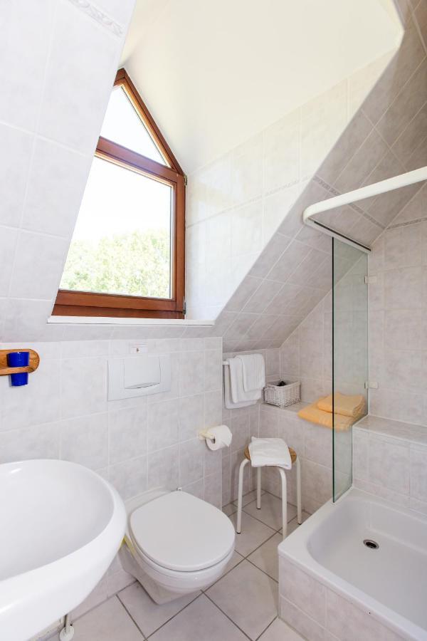 Apartment Gaestehaus Baerenhof