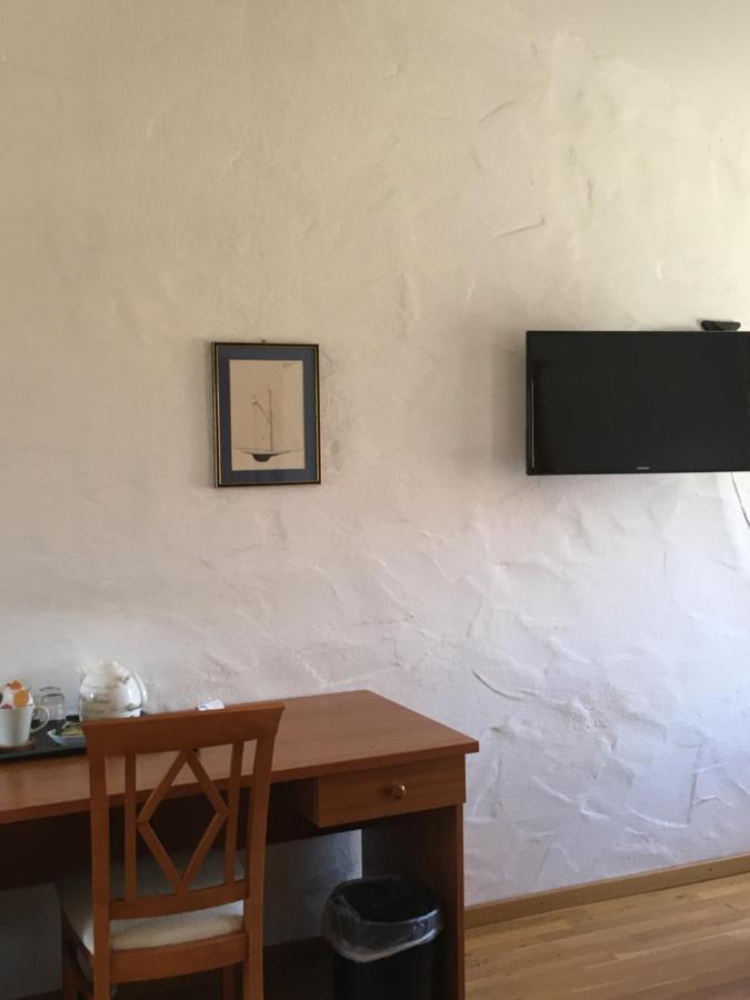 Gaestehaus Baerenhof Apartment Barkhagen