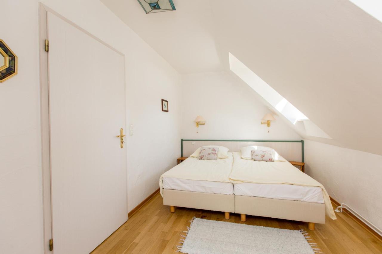 Gaestehaus Baerenhof *