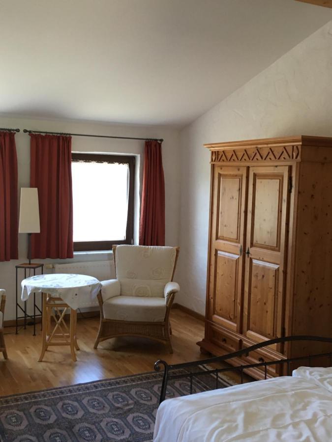 Gaestehaus Baerenhof Barkhagen