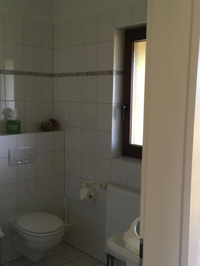 Apartment Gaestehaus Baerenhof Barkhagen