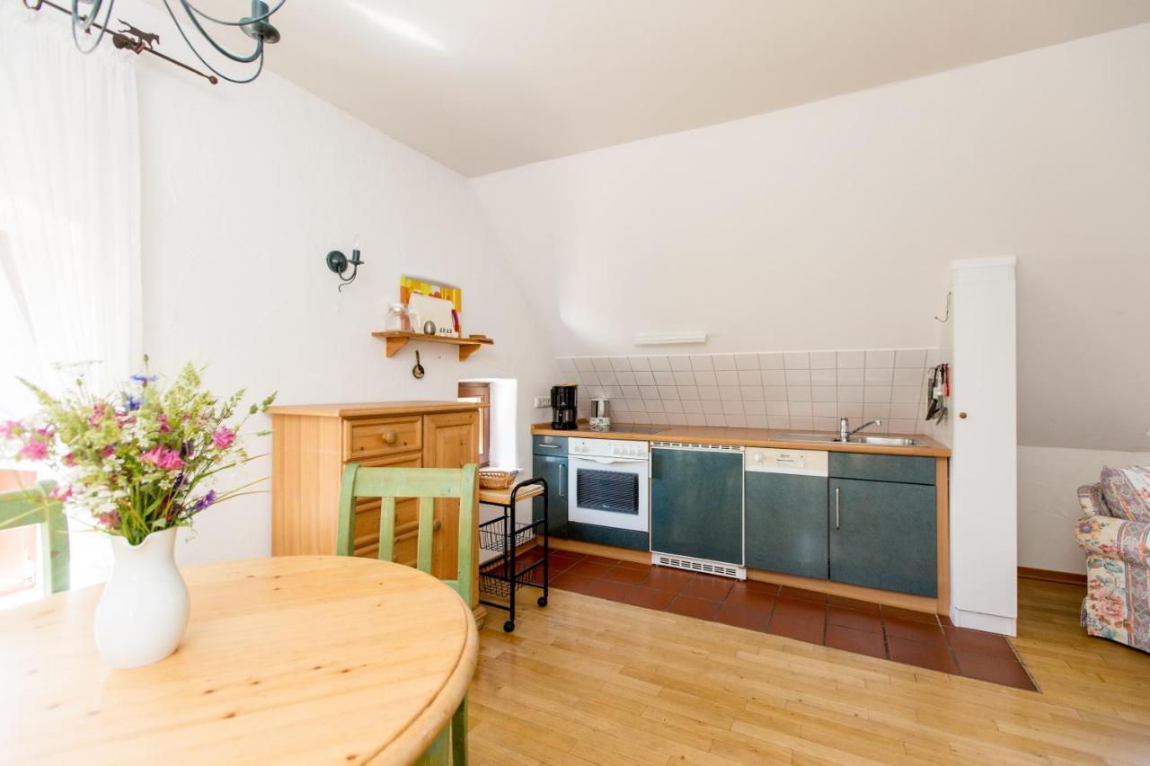 Gaestehaus Baerenhof * Barkhagen