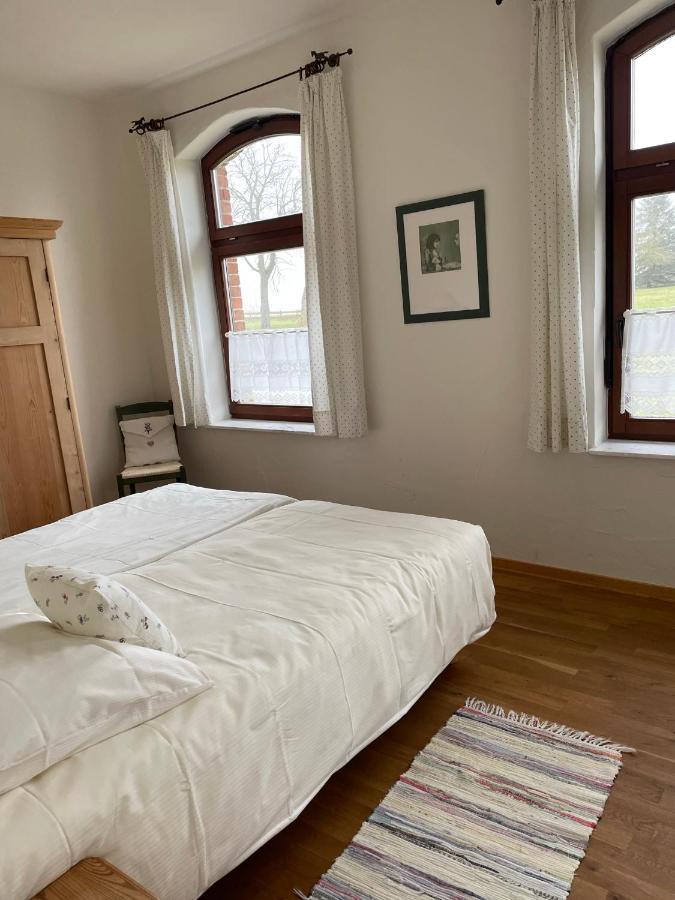 Gaestehaus Baerenhof