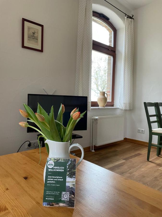 Gaestehaus Baerenhof Apartment *