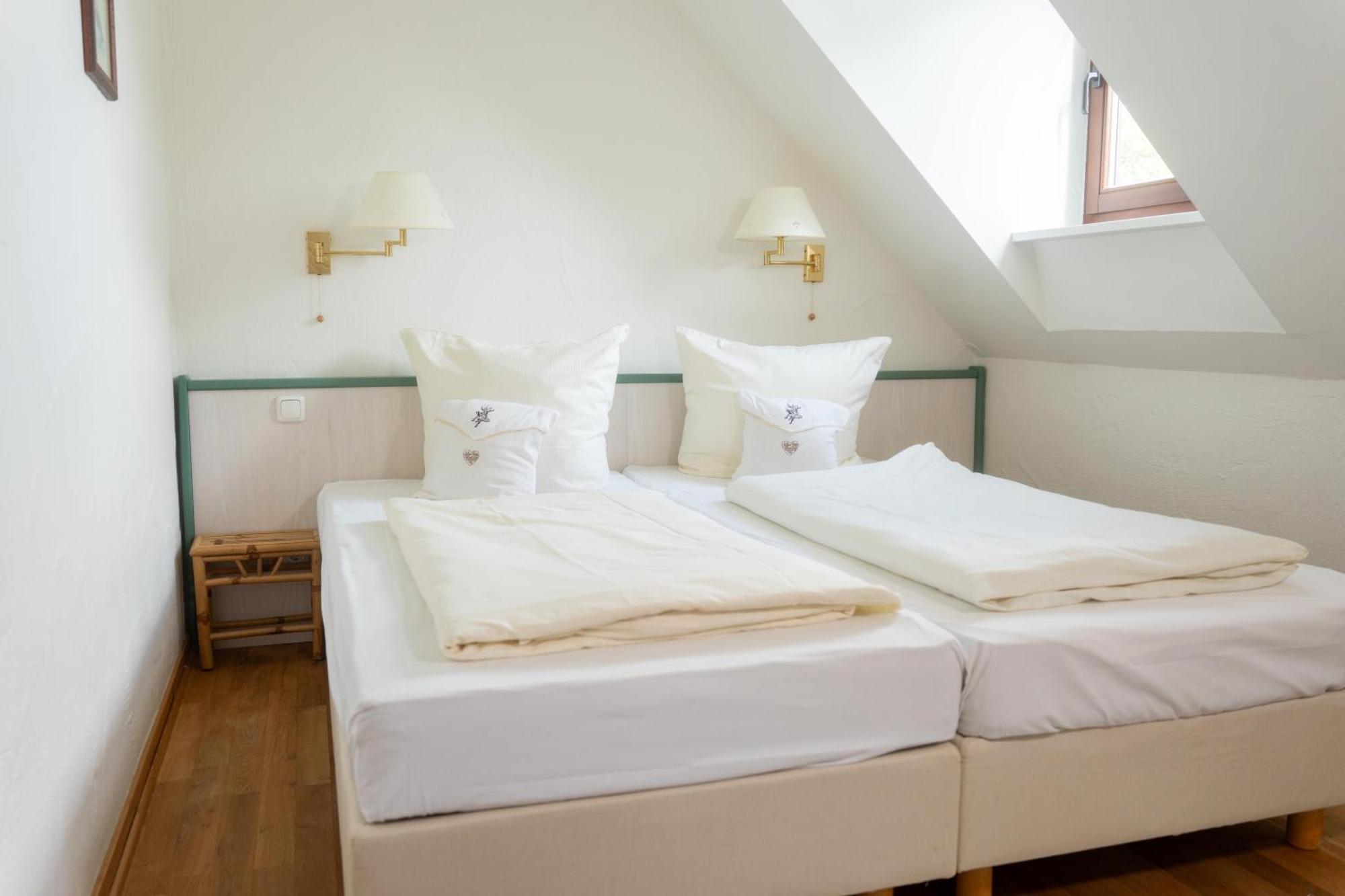Gaestehaus Baerenhof * Barkhagen