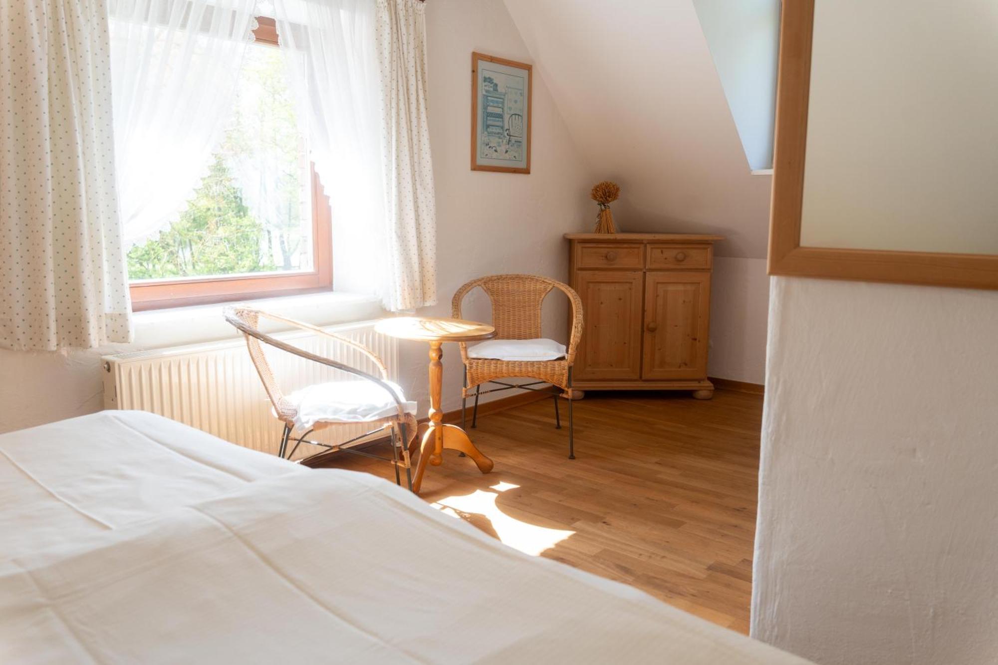 Gaestehaus Baerenhof Barkhagen