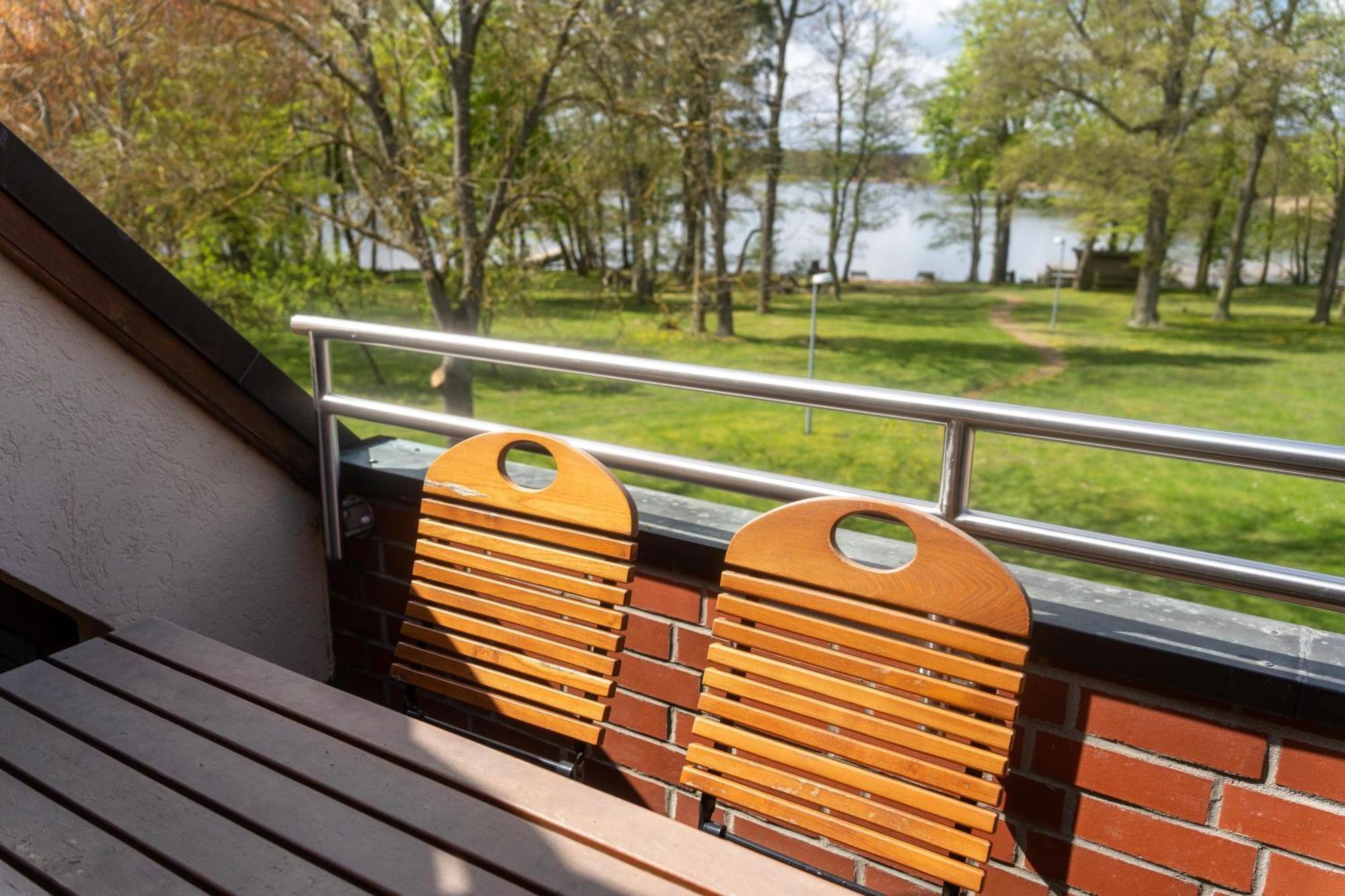 Gaestehaus Baerenhof * Barkhagen