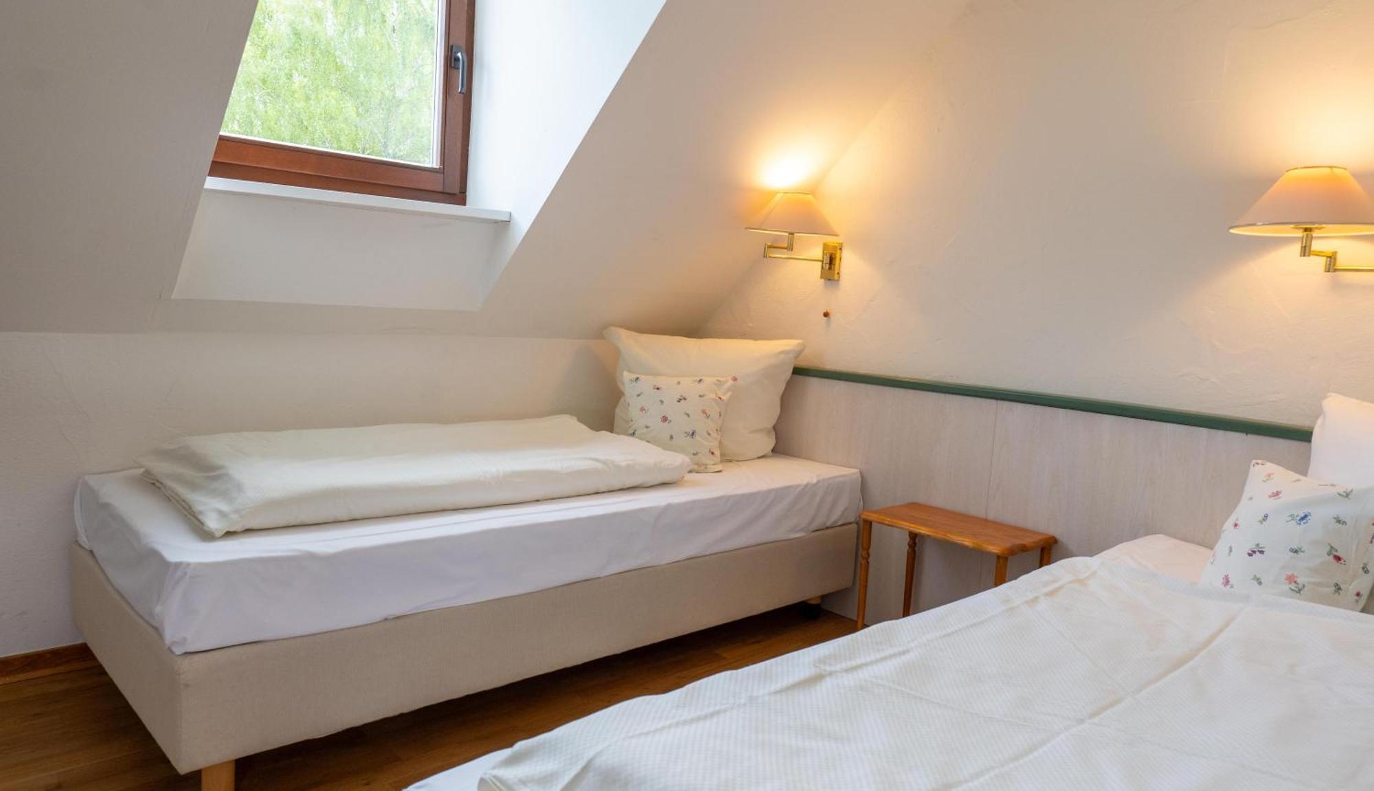 Apartment Gaestehaus Baerenhof *