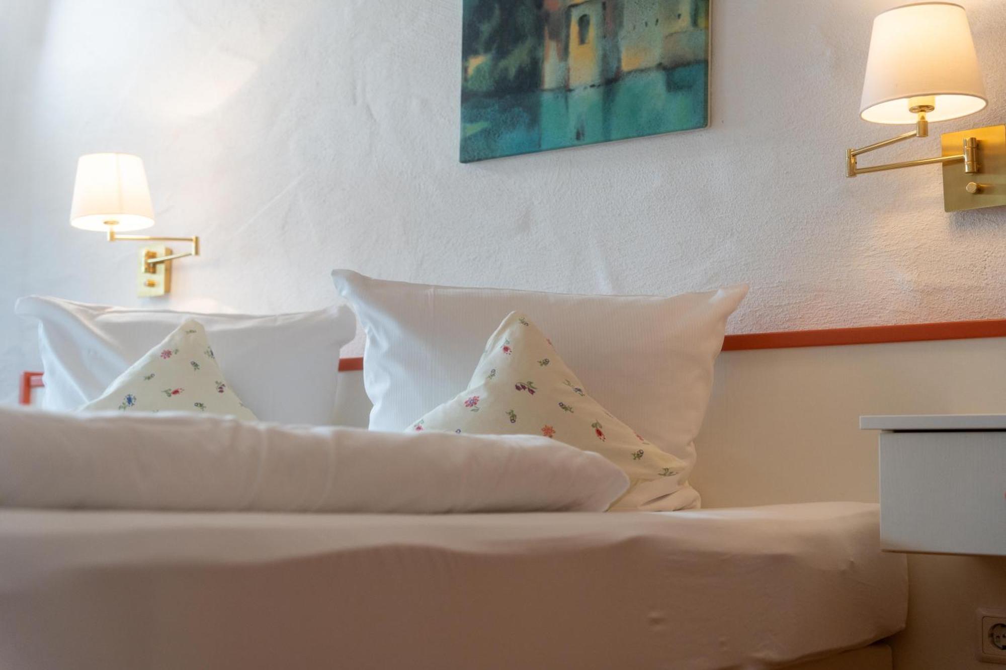 Apartment Gaestehaus Baerenhof Barkhagen