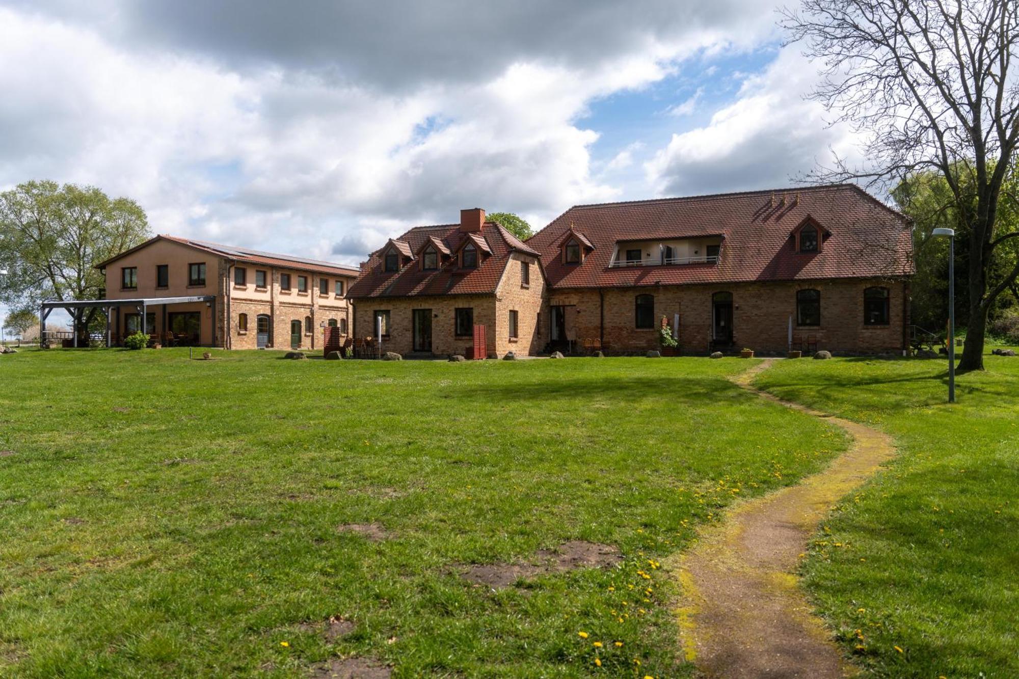 Apartment Bärenhof