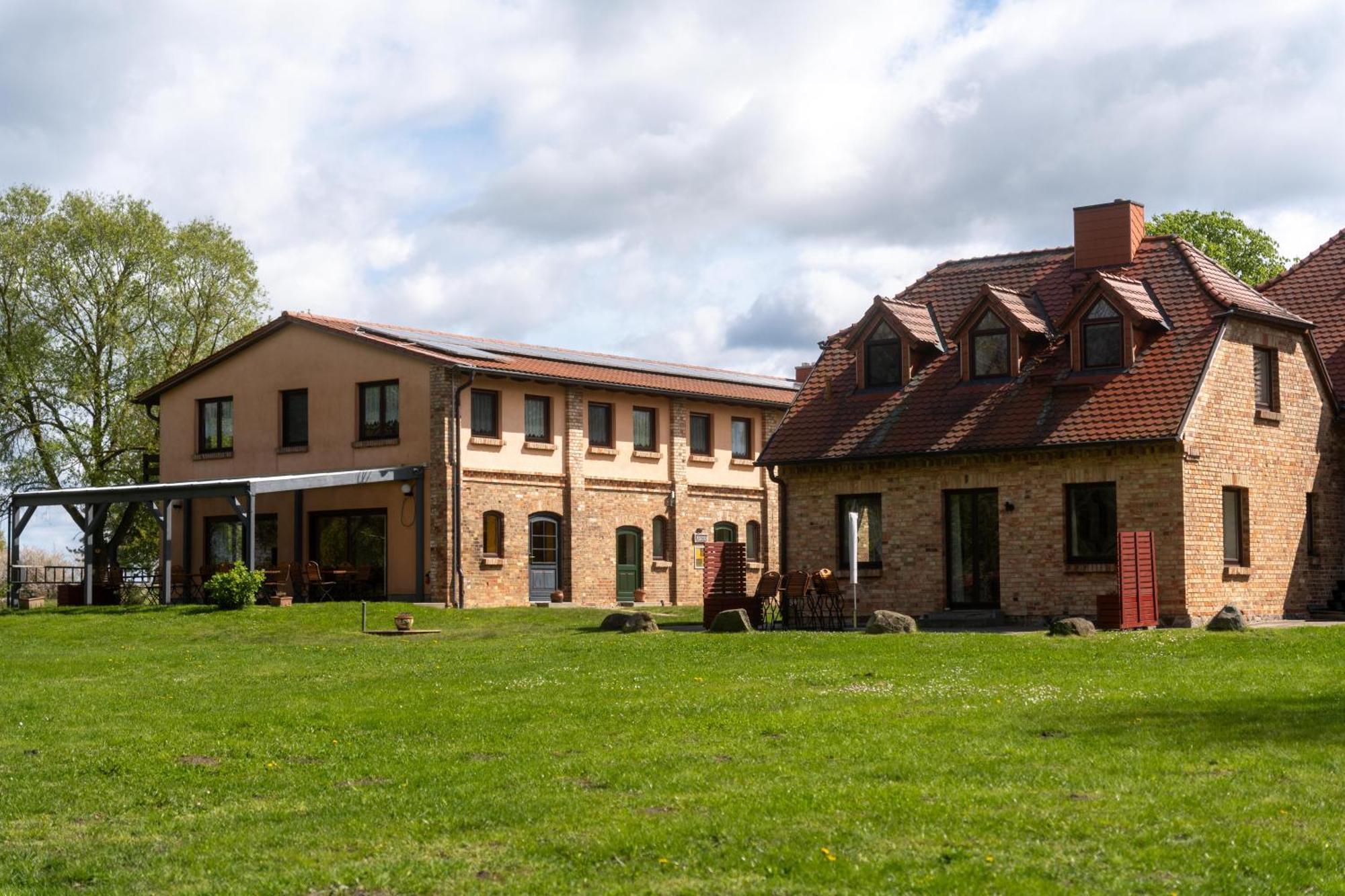 Bärenhof Apartment
