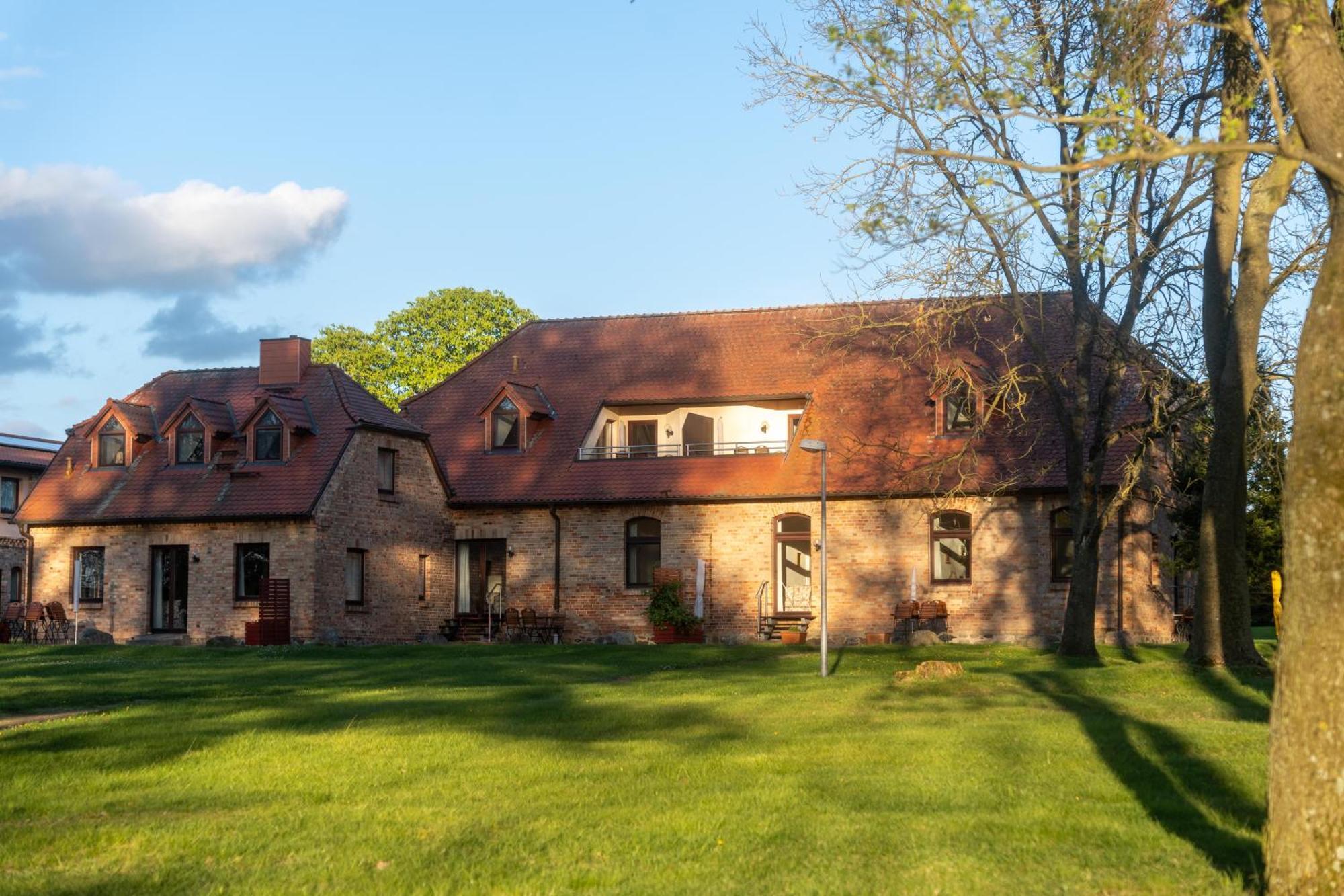 Apartment Gaestehaus Baerenhof