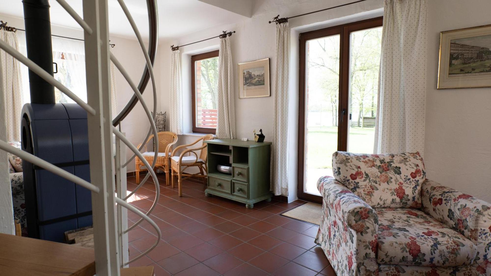 Gaestehaus Baerenhof