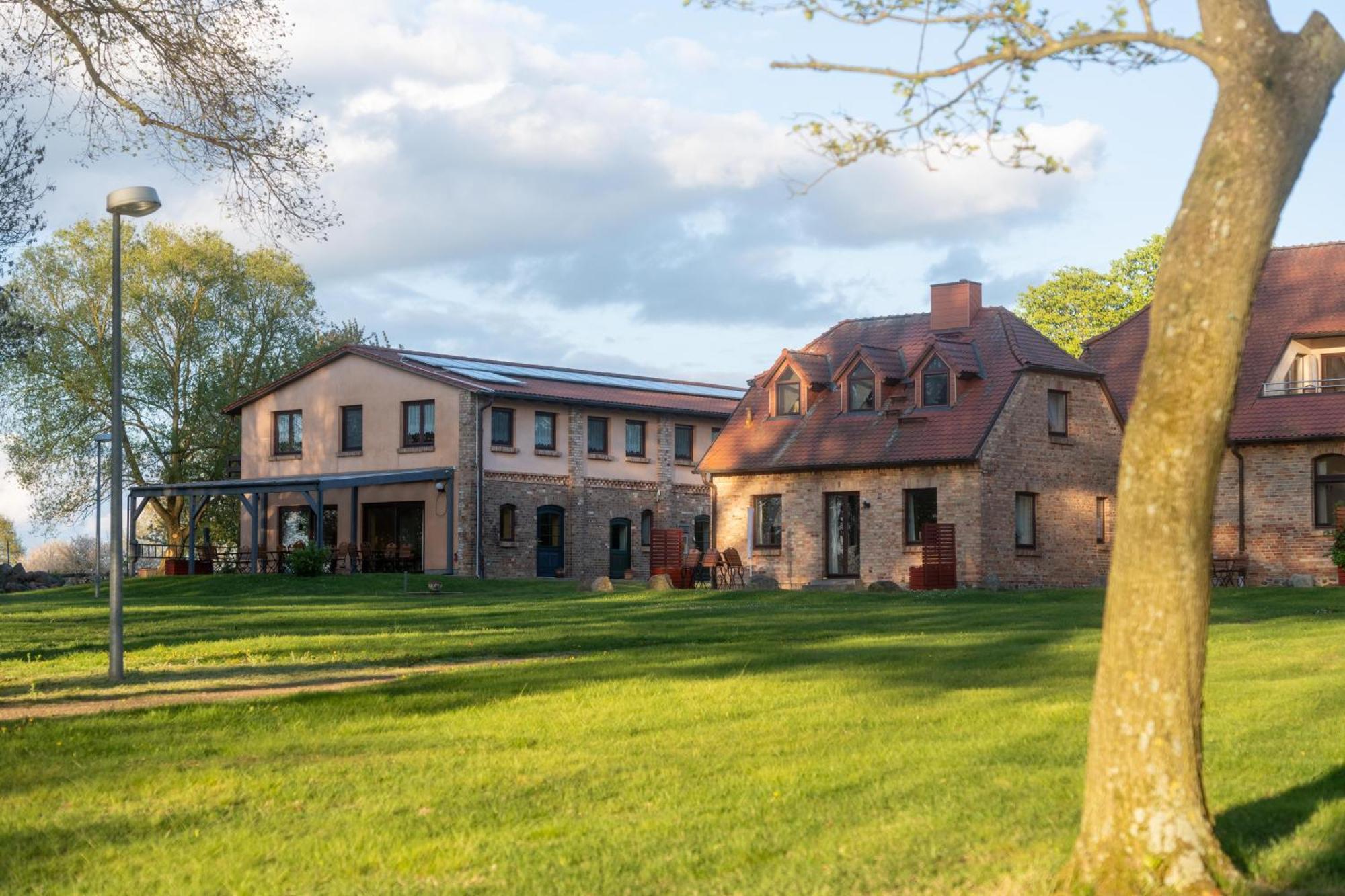 Bärenhof *